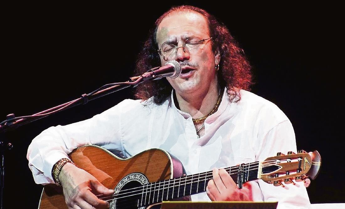 Foto: Archivo El Universal