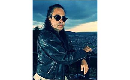 Fallece Arturo Huizar, exvocalista de Luzbel