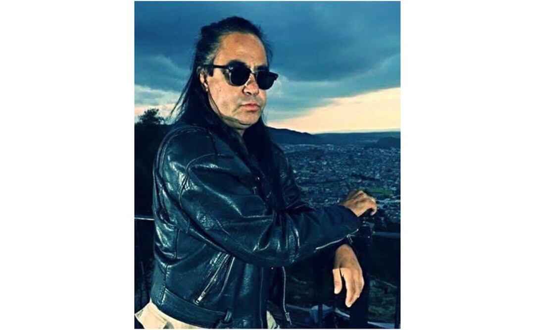 Arturo Huizar. Foto: Especial