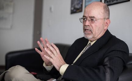 AMLO busca imponer una visión crítica contra la UNAM, acusa Eduardo Backhoff