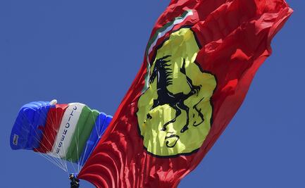 Fórmula 1, la batalla en la media tabla