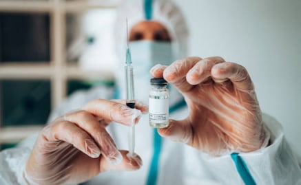 Suprimen cáncer en roedores con vacuna microbiana "personalizada"