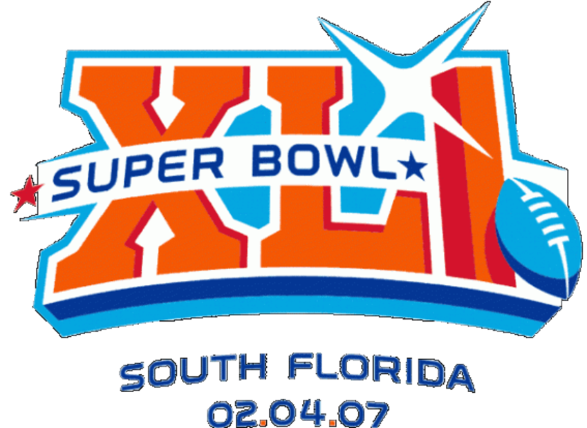 NFL: Conoce los logos de todos los Super Bowl