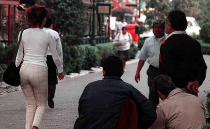 Busca PRI cárcel de hasta dos años para quien incurra en delito de hostigamiento sexual 