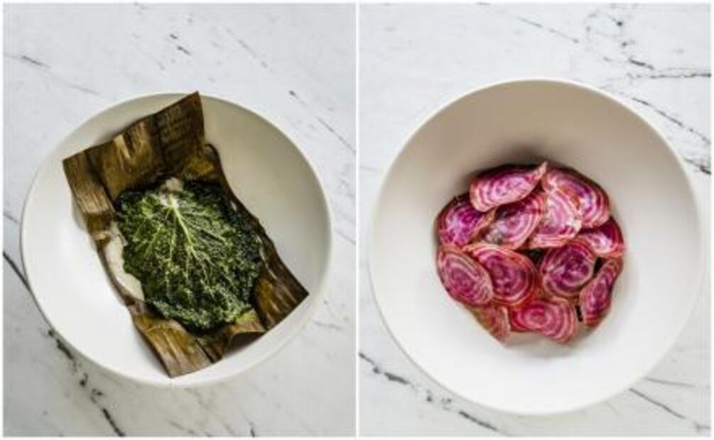 Sartoria, una "sastrería culinaria" en la Roma