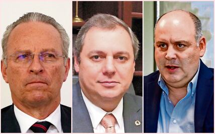 Empresarios, de la sumisión a la pugna con AMLO