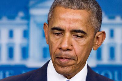 Agresiones a policías son un ataque contra todos: Obama