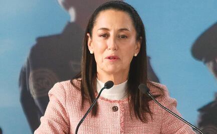 Córdova y Murayama se han dedicado a ser activistas de la oposición en vez de árbitros electorales: Sheinbaum