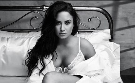 Demi Lovato ofrecerá conciertos en México