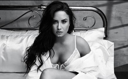 Demi Lovato ofrecerá conciertos en México