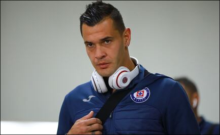 Milton Caraglio fue operado tras fractura en la mano