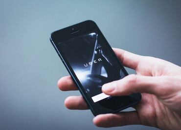 Conductores de Uber irán a huelga en Estados Unidos