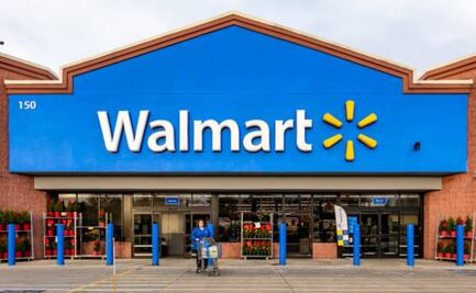 Crecen 8.3% ventas de Walmart en segundo trimestre de 2025; pero caen 10.3% sus ganancias 