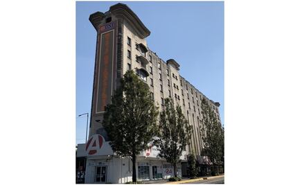 No hay solicitud para adecuaciones en el edificio Ermita: INBAL  