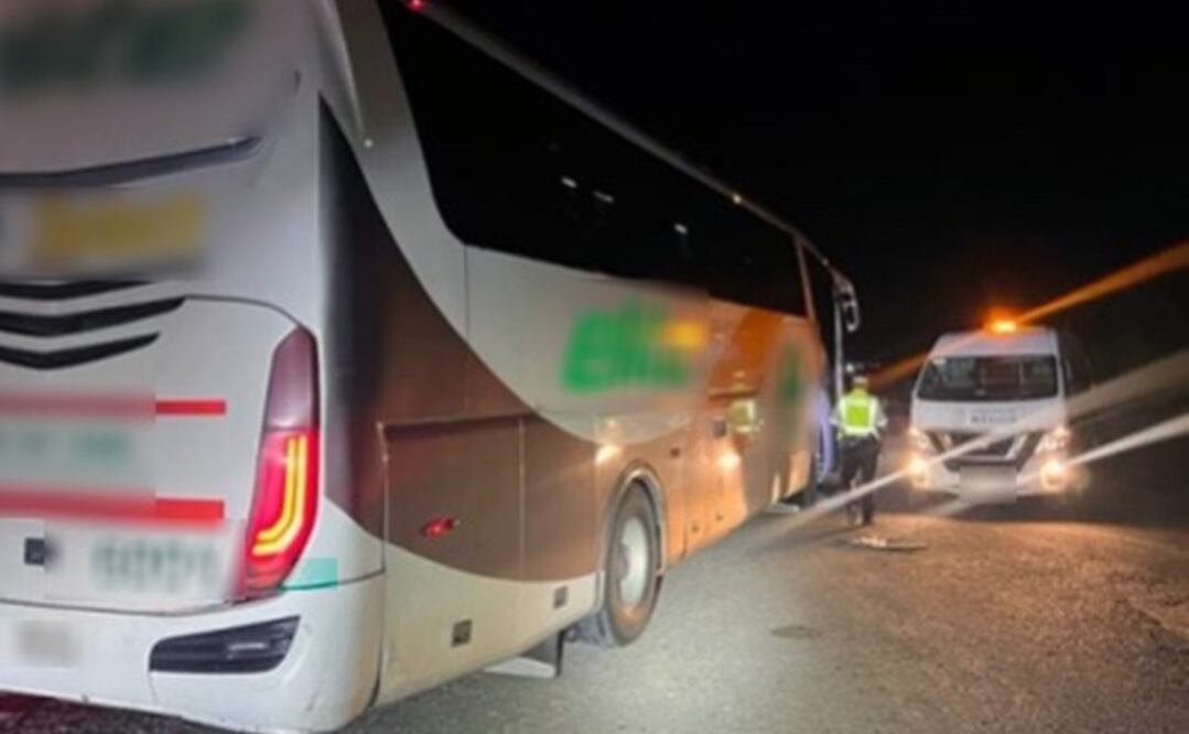 Foto: Guardia Nacional