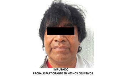 Arrestan a homicida que evadió la justicia casi 30 años