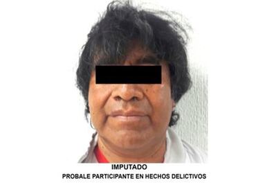 Arrestan a homicida que evadió la justicia casi 30 años