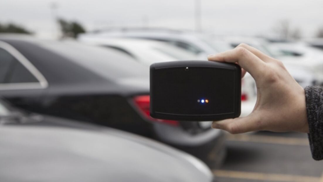 Así pueden robar tu auto con una herramienta que cuesta 400 pesos