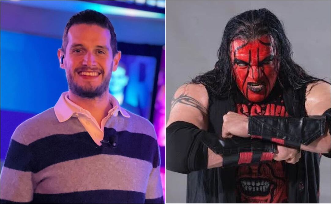 FOTO: ESPECIAL - Ambos personajes a la espera de la resolución