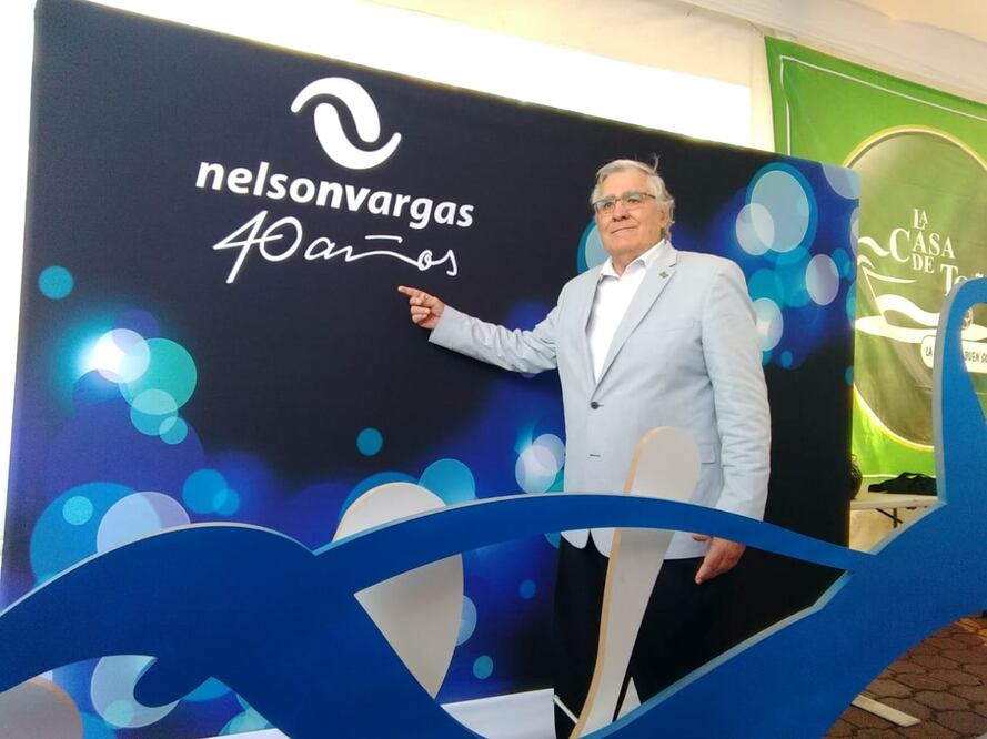 Renzo Alejandro/ EL UNIVERSAL