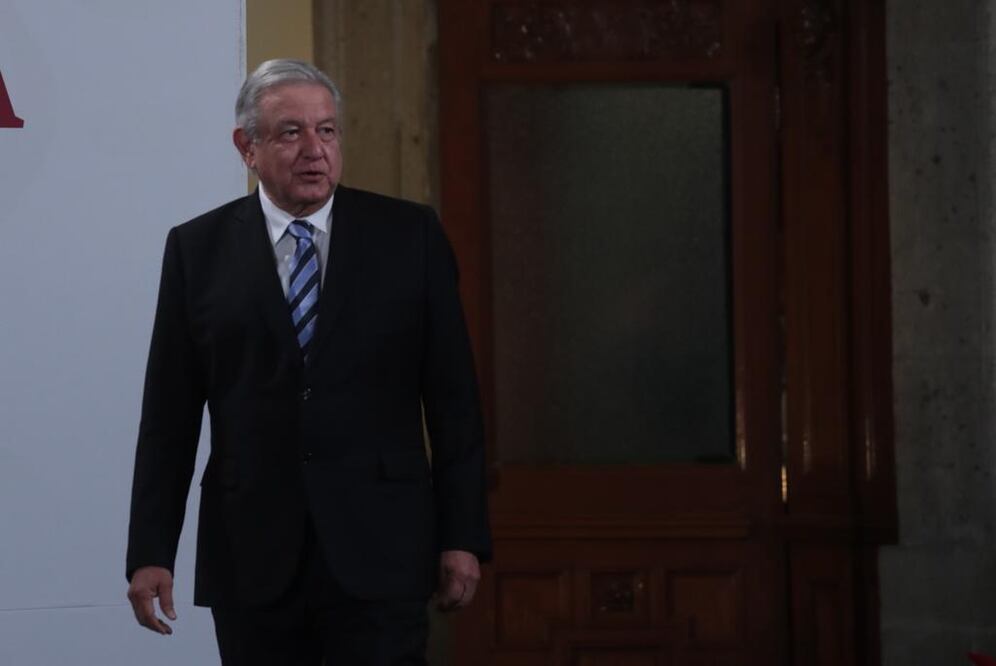 Foto: Germán Espinosa / EL UNIVERSAL 