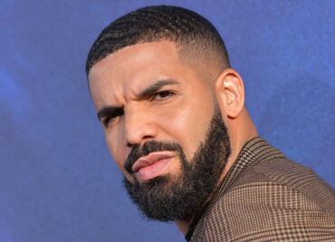 Policía acordona la casa de Drake tras un tiroteo que dejó un herido grave