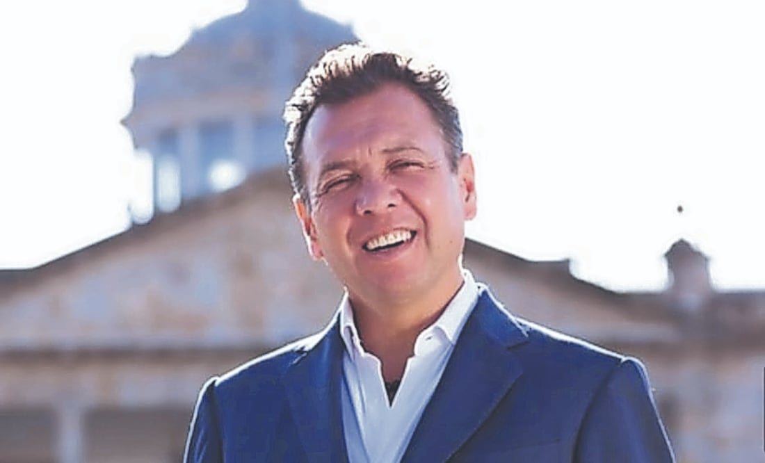 Tribunal Electoral de Jalisco ratifica triunfos de Pablo Lemus y Verónica Delgadillo; desestima impugnaciones de Morena | El Universal