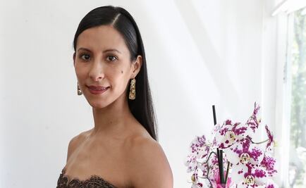 Elisa Carrillo recibe premio ISPA como Artista Distinguido 2019