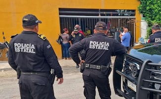 Hallan a desaparecido en anexo de Mérida, Yucatán; encargados aseguraban que el joven se había fugado