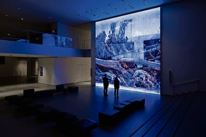 La inteligencia artificial y el arte del mañana