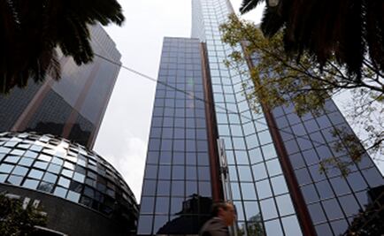 Cede Bolsa Mexicana de Valores 0.09% 