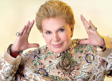 Trump will not be the next U.S. President: Walter Mercado