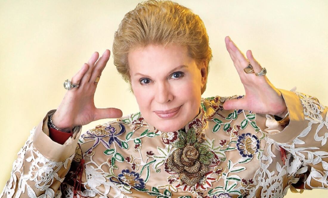 Mercado predicted that Trump's dream to become the next U.S. President will fade as people discover his egocentrism and xenophobia. (Photo: Special)