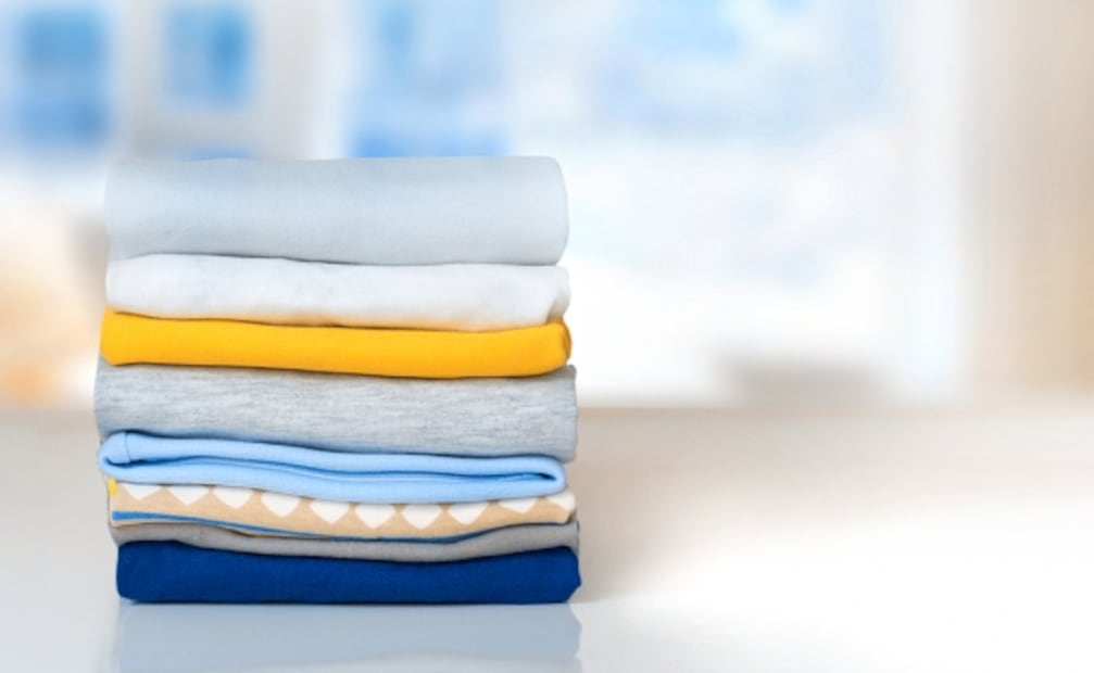 La clave para que tu ropa contamine menos