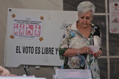 Pedirá Morena conteo de casilla por casilla en Edomex