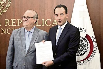 Plantean despenalizar la yerba