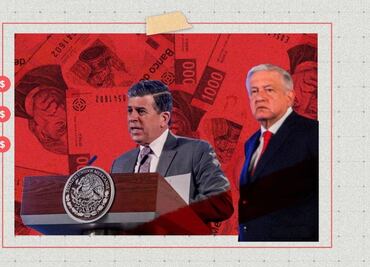 Director de Profeco hace negocios con sus delegados: Mexicanos contra la Corrupción