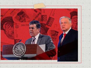 Director de Profeco hace negocios con sus delegados: Mexicanos contra la Corrupción