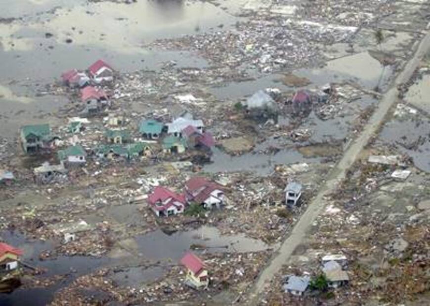 El peor terremoto de la historia reciente ocurrió en Chile hace 59 años