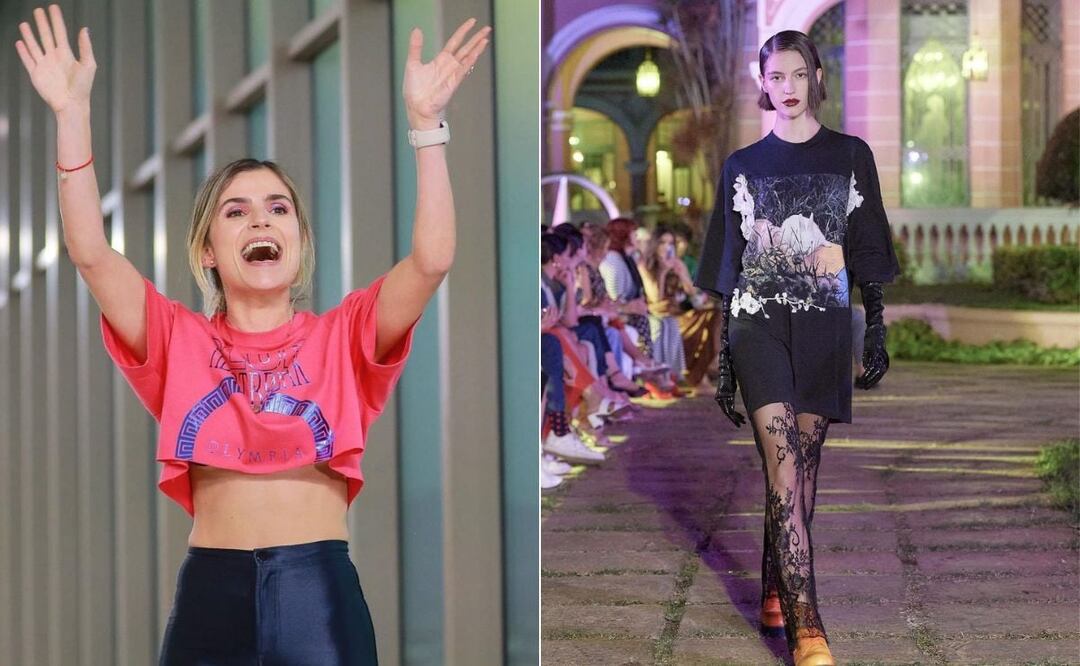 Foto: Instagram @alexiaulibarridesign