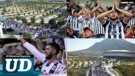 Rayados festeja su aniversario 75 con emotivo video