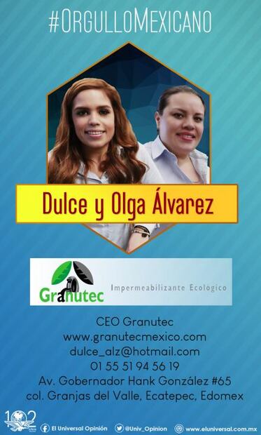 Crean mexicanos impermeabilizante con llantas usadas