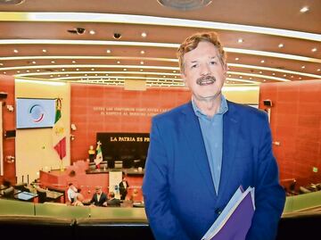 Transformación de CONABIO, desprecio por la ciencia: equipo de Gálvez; silencio en el de Sheinbaum y Máynez