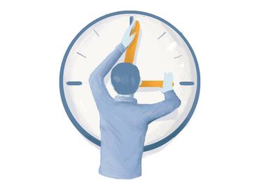 Flexibilidad. La mejor forma de atraer talento