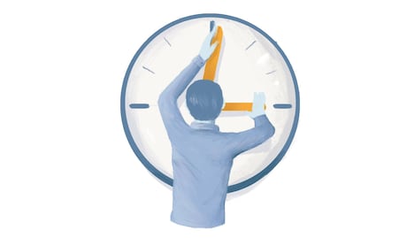 Flexibilidad. La mejor forma de atraer talento