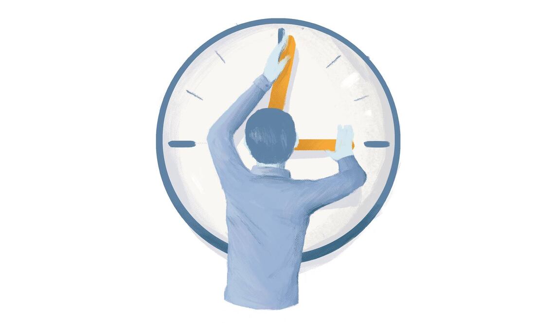 ILUSTRACIÓN: DANTE DE LA VEGA. EL UNIVERSAL