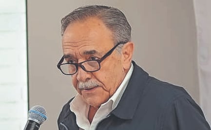 Vaticina que Morena perderá alcaldías... y lo corren 