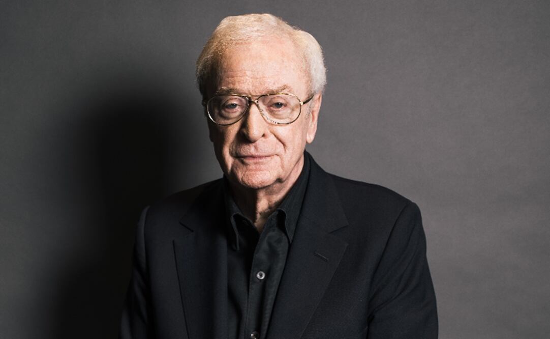 El actor confirmó que, tras 70 años en la actuación, se retira. Foto: Archivo AP