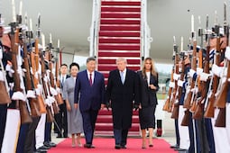 EU y China acuerdan prórroga a tregua comercial; pacto coincide con visita de Xi Jinping a EU