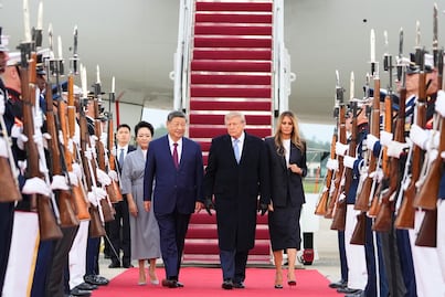 EU y China acuerdan prórroga a tregua comercial; pacto coincide con visita de Xi Jinping a EU
